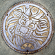Image for article titled The Manhole Covers in Japan Are Absolutely Beautiful
